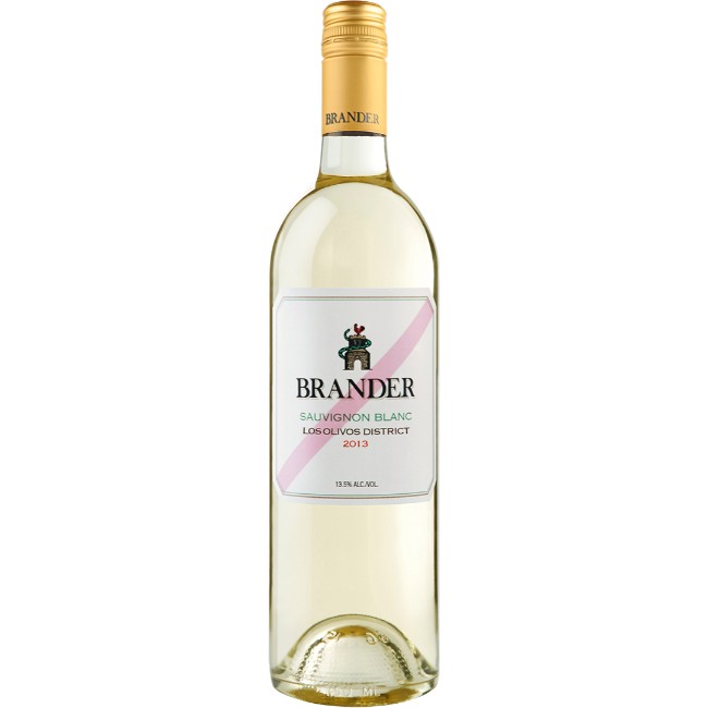 ■お取寄せ ブランダー ソーヴィニヨンブラン [2023] ≪ 白ワイン カリフォルニアワイン ≫