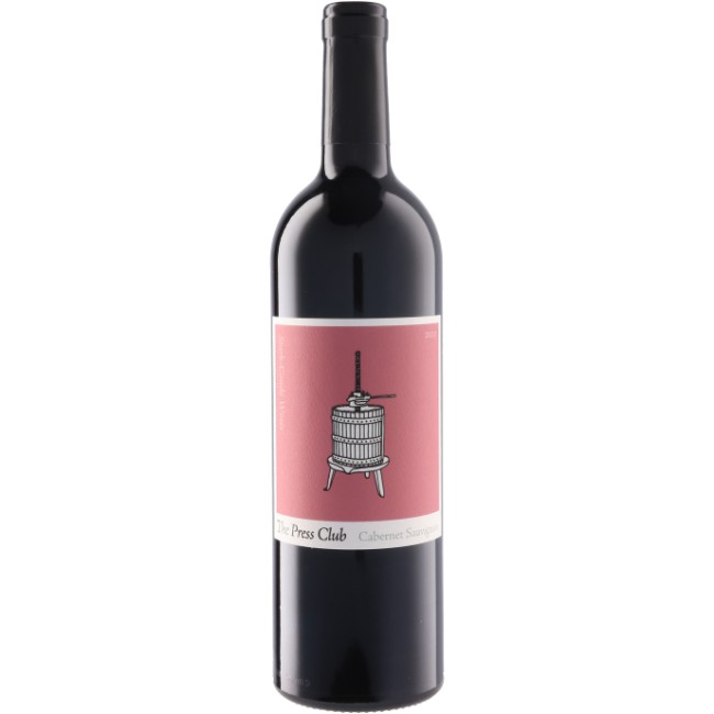 ■お取寄せ スターク コンデ ワインズ ザ プレス クラブ カベルネ ソーヴィニヨン [2023] ≪ 赤ワイン 南..