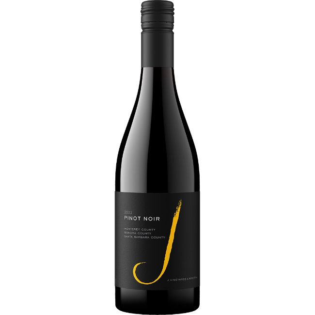 ■お取寄せ ジェイ ピノ ノワール カリフォルニア [2022] ≪ 赤ワイン カリフォルニアワイン ≫(4)