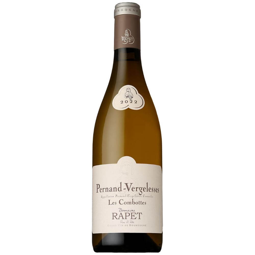 ＜P3倍▼2月25日24時まで＞ ■お取寄せ ドメーヌ ラペ ペルナン ヴェルジュレス レ コンボット [2022] ≪ ..