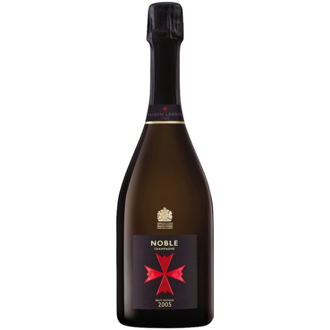 ランソンノーブル・キュヴェ ブリュット2000 750ml - Lanson ランソンノーブル・キュヴェ ブリュット2000 750ml - Lanson