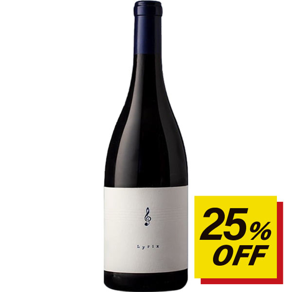 ＜P5倍▼3月25日24時まで＞ リリックス シャルドネ ブラウン ランチ カーネロス ナパ ヴァレー [2018] ≪ 白ワイン カリフォルニアワイン ナパバレー 高級 ≫