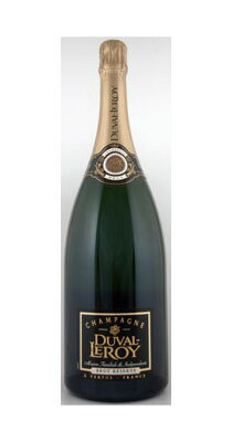 ■デュヴァル＝ルロワ・ブリュット・レゼルヴ　（1500ml）　NV泡(1500ml) Duval-Leroy Brut Reserve (1500ml) NV【出荷：7〜10日後】