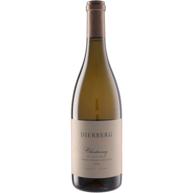 ＜P3倍▼2月25日24時まで＞ ■お取寄せ ディアバーグ ヴィンヤード シャルドネ サンタ リタ ヒルズ ドラム キャニオン ヴィンヤード [2019] ≪ 白ワイン カリフォルニアワイン ≫