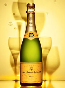 【箱なし】【正規品】 ヴーヴ クリコ ポンサルダン ブリュット イエロー Veuve Clicquot Brut Yellow
