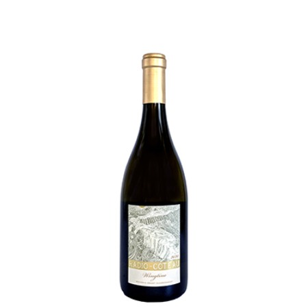 ■お取寄せ ラジオ コトー ウィングティン シャルドネ [2020] ≪ 白ワイン カリフォルニアワイン ≫