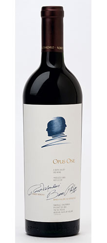 オーパスワン[2013]　Opus One[2013]