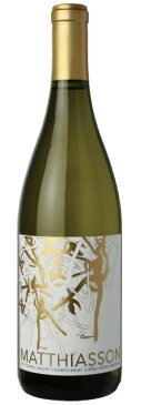 ■マサイアソン シャルドネ リンダ・ヴィスタ・ヴィンヤード ナパヴァレー[2016]　(750ml)白 Matthiasson Chardonnay Linda Vista Vineyard Napa Valley[2016]【出荷：7〜10日後】