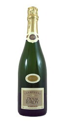 ■デュヴァル＝ルロワ　ブリュット・ナチュール・ブラン・ド・ブラン　[2002](750ml)泡 Duval-Leroy Brut Nature Blanc de Blancs [2002]【出荷：7〜10日後】