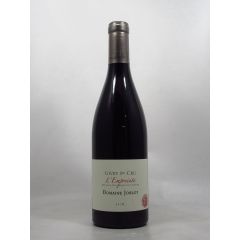 原語表記：JOBLOT Givry 1er Cru L'Empreinte Rouge[2019]ワイン生産地： フランス/ブルゴーニュ/コートシャロネーズ品種： ピノノワール100％容量： 750mlワイン分類： スティル ワイン色： 赤ワイン甘-辛： 辛口Wine Score:ワイン アドヴォケイト： -点ワイン スペクテイター： -点Awards： -