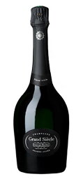 ■ローラン　ペリエ グラン　シェクル　新ラベルLAURENT-PERRIER GRAND SIECLE750ml【出荷：7〜10日後】