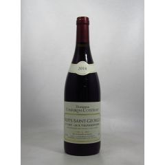 原語表記：CONFURON COTETIDOT Nuits Saint Georges 1er Cru Aux Vignerondes[2018]ワイン生産地： フランス/ブルゴーニュ/ニュイサンジョルジュ品種： ピノノワール100％容量： 750mlワイン分類： スティル ワイン色： 赤ワイン甘-辛： 辛口Wine Score:ワイン アドヴォケイト： -点ワイン スペクテイター： -点Awards： -