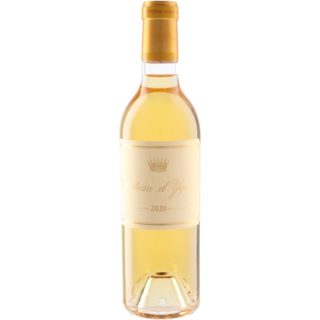 ■お取寄せ シャトー ディケム (ハーフボトル) [2020] 375ml ≪ 白ワイン ボルドーワイン 高級 ≫(4)