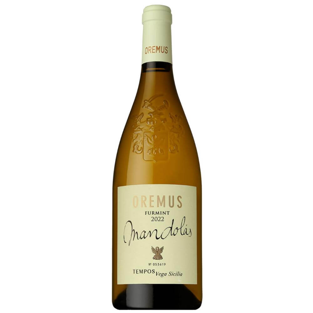 ■お取寄せ トカイ オレムス（ベガ シシリア） マンドラス [2022] ≪ 白ワイン ハンガリーワイン ≫