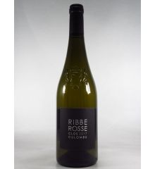 Clos CULOMBU Corse Calvi Ribbe Rosse Blanc[2017]Vineyard Locations:　フランス/コルシカ島/コルスVarieties:　ヴェルメンティーノBottle Size:　750mlCategory:　白/辛口Wine Score:ワインアドヴォケイト:　-点スペクテイター:　-点 Awards:　-