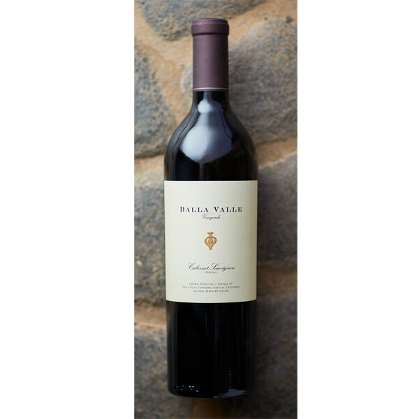 ダラ ヴァレ カベルネソーヴィニヨン ナパ ヴァレー [2017] ≪ 赤ワイン カリフォルニアワイン ナパバレー 高級 ≫