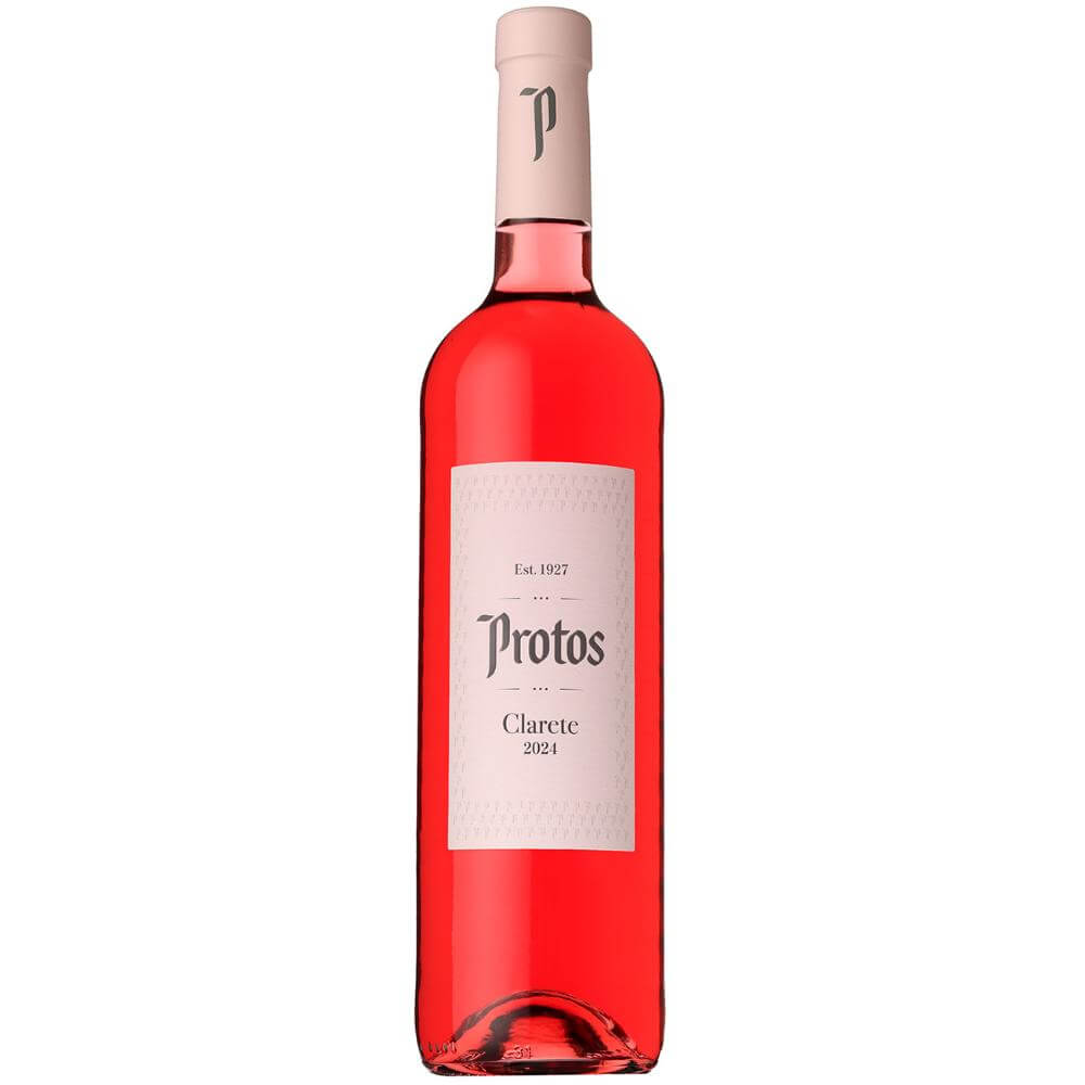 ■お取寄せ ボデガス プロトス プロトス クラレテ [2024] ≪ ロゼワイン スペインワイン ≫