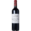 ■お取寄せ シャペル ド ポタンサック [2015] ≪ 赤ワイン ボルドーワイン ≫