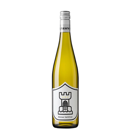 ■お取寄せ ザ ポーン グリューナー ヴェルトリーナー [2021] ≪ 白ワイン オーストラリアワイン ≫