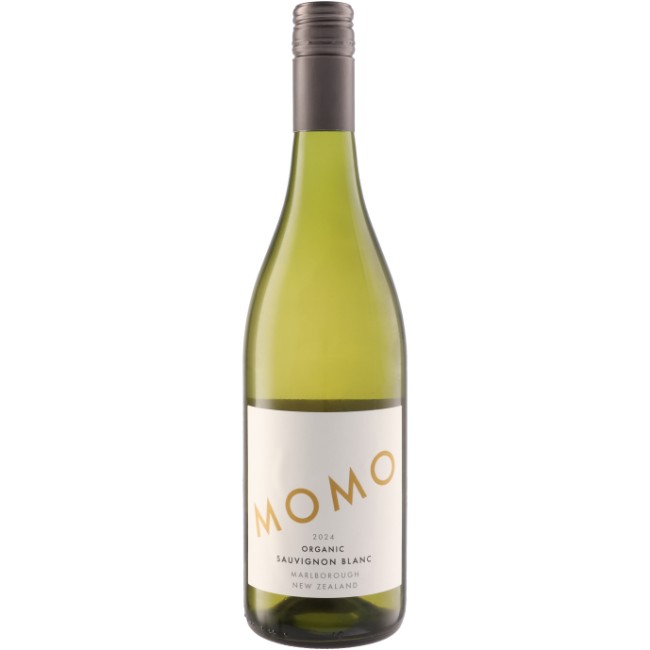 ＜P3倍▼2月25日24時まで＞ ■お取寄せ セレシン エステイト モモ ソーヴィニヨン ブラン [2024] ≪ 白ワイン ニュージーランドワイン ≫