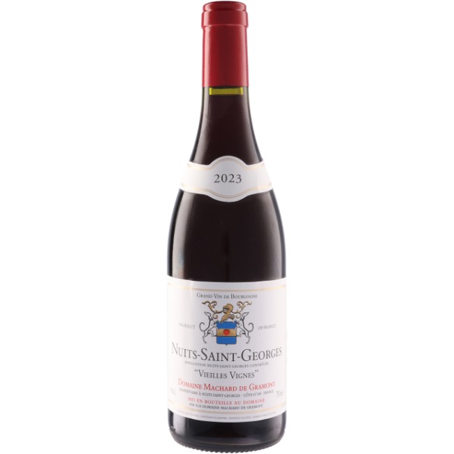 樹齢の高い区画。芳醇な黒果実香とスパイスの複雑な香り。力強さを持ちながらも伸びやかな酸を有するバランスの良いワイン。土壌：貝殻などの化石を含む岩の層の上に粘土石灰質と小石を含んだ石灰質セメントタンク＆オーク樽 オーク樽 9カ月（228L、新...