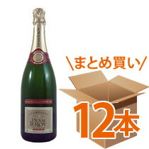 ■【12本セット】 デュヴァル＝ルロワ　フルール・ド・シャンパーニュ・プルミエ・クリュ　NV(750ml)泡 Duval-Leroy Fleur de Champagne Premier Cru NV【出荷：7〜10日後】