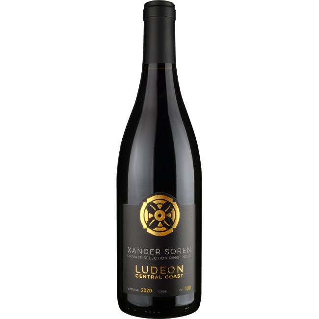 アメリカのApple社の重役としてスティーブ・ジョブズ氏と共に働き、そして、幼少から日本文化に愛着を持ち、敬愛する日本料理に寄り添うカリフォルニア・ワイン造りを目指す「ザンダー・ソーレン」氏が造る、この「ルディオン」は、ザンダー ソーレンを...