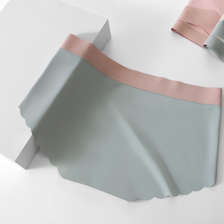 3枚セット インナー 接触冷感 レディース 産前 妊婦 妊娠 送料無料 シームレス マタニティショーツ 産後 妊婦用 ローライズ 下着 ショーツ マタニティ 伸縮性 くすみカラー クロッチ綿 パンツ 出産準備 通気性 無地 3