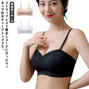 肩紐取り外し可 ストラップレスブラ ノンワイヤー 通気性 ブラトップ 揺れない チューブブラ カップ付き ベアトップ レディース インナー ブラジャー チラ見え防止 ボリュームアップ チューブトップ 女性 下着 チューブトップ パーティー ドレス