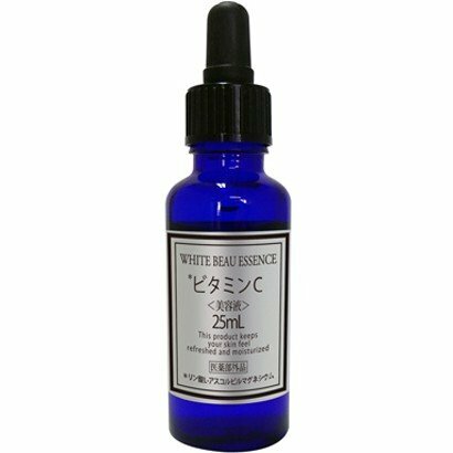 ����ѥ󥮥�륺 �ԥ奢�ӥ塼���å���(VC) �ӥ��ߥ�C 25ml