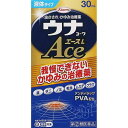 【第(2)類医薬品】ウナコーワエースL(セルフメディケーション税制対象)(30ml)