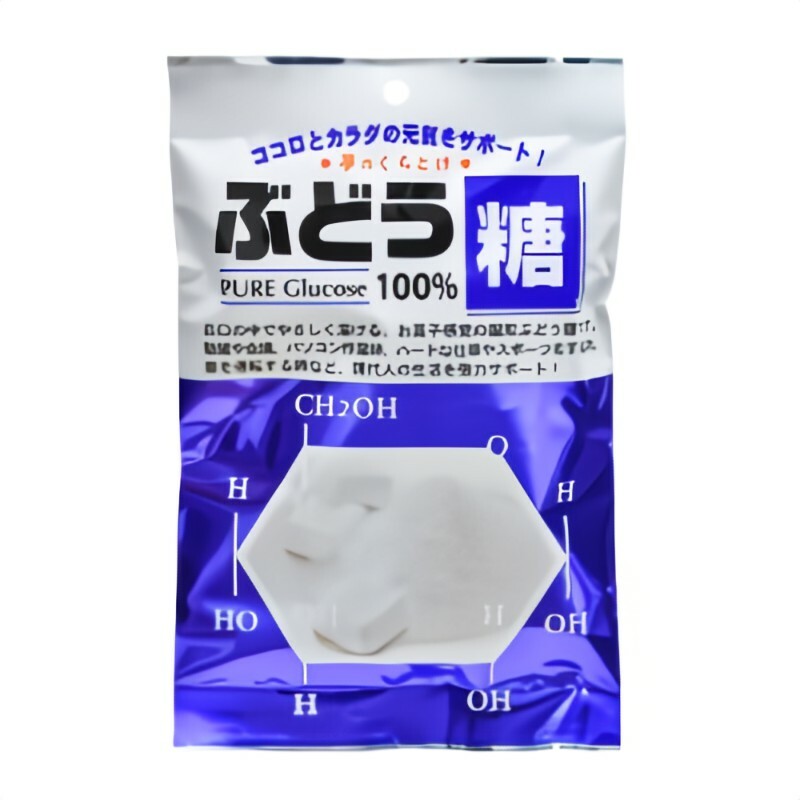 大丸本舗 ぶどう糖 7粒