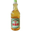 醸造酢 1.8L フンドーキン醤油