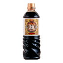 豊後乃国臼杵八本木樽 720ml【醤油 しょうゆ フンドーキン醤油】