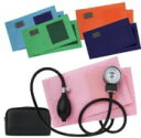 ケンツメディコ アネロイド血圧計 No,500 YAMASU カラーをお選びください。