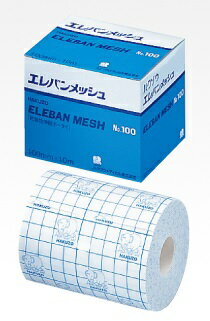 【日進医療器】エルモ くっつく包帯 25mm*5m※お取り寄せ商品