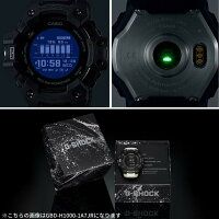 【送料無料】GショックGBD-H1000-1JRジースクワッドG-SQUADBluetoothソーラーアシスト充電GPS機能耐衝撃心拍計測距離計測スマートウォッチ八村塁メンズトレーニング【正規品】【創業100年の時計店】