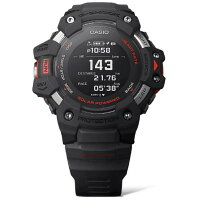 【送料無料】GショックGBD-H1000-8JRジースクワッドG-SQUADBluetoothソーラーアシスト充電GPS機能耐衝撃心拍計測距離計測スマートウォッチ八村塁メンズトレーニング【正規品】【創業100年の時計店】