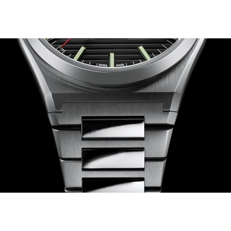 [TRASER(トレーサー)]腕時計トレーサーP67OfficerAutomaticBlack110756メンズブラウン