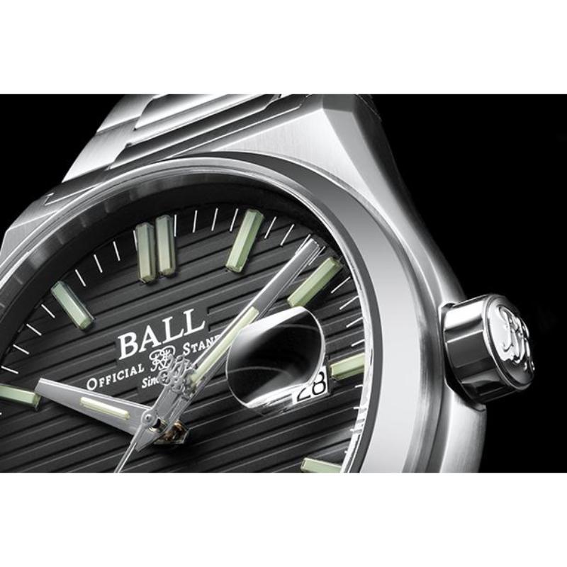 [TRASER(トレーサー)]腕時計トレーサーP67OfficerAutomaticBlack110756メンズブラウン