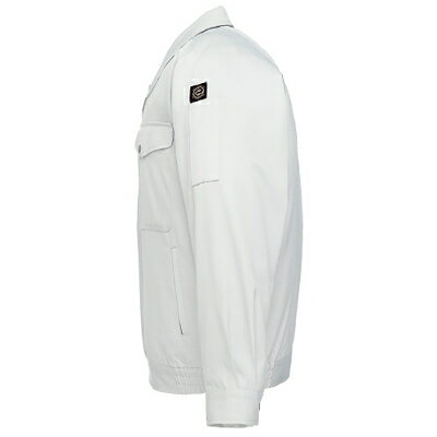 秋冬用作業服 作業着 長袖ブルゾン AZ-63...の紹介画像3