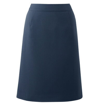 ★お買い物マラソン期間はP2倍！★スカート ボトムス ビジネスウェア 事務服 Aラインスカート HCS9661 5号-15号 9660シリーズ アイトス ピエ AITOZ Pieds お取寄せ