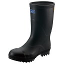 ★お買い物マラソン期間はP2倍!★安全靴 845 静電安全ゴム長靴 24.0-26.0・27.0cm EEE シモン Simon JIS規格 半長靴 作業靴 セーフティシューズ 【返品交換不可】