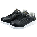 ★お買い物マラソン期間はP2倍!★安全靴 NS611 黒静電 24.0-27.0・28.0・29.0cm EEE シモン Simon JSAA規格 A種認定 短靴 作業靴 セーフティシューズ 【返品交換不可】