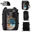 【先着300名限定13980円】ノースフェイス（THE NORTH FACE）（メンズ レディース）30Lノースフェイス リュック/バッグ NOVELTY BCFUSEBOX ノベルティBCヒューズボックス BCヒューズボッ NM81939