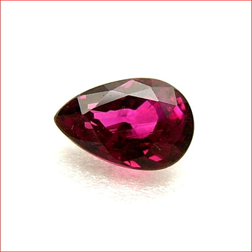 0.536ct ルビールース 10P09Dec09 0.536ct ルビールース 10P09Dec09