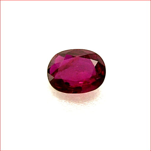 0.673ct ルビールース 10P09Dec09 0.673ct ルビールース 10P09Dec09