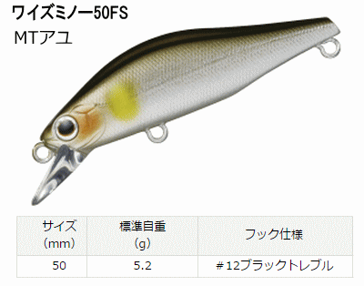 磻ߥΡ50FSMT