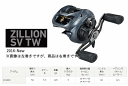 ダイワZILLION SV-TW(ジリオンSV-TW)1016SV(右巻)