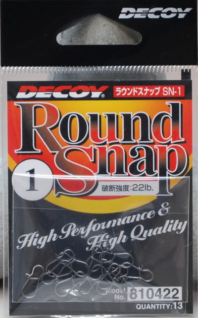 DECOY�ʥǥ����˥饦��ɥ��ʥåס�1